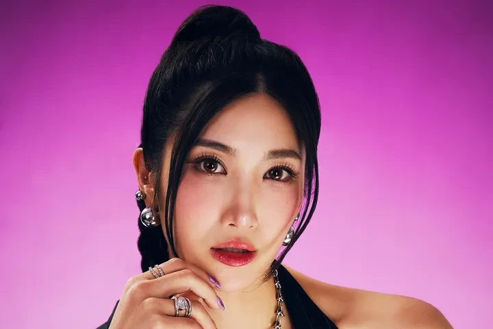 EJAE On Her Decade in the K-Pop Trainee Machine, Writing *KPop Demon Hunters*’ “Golden”, and Why She Doesn’t Want to Be Famous