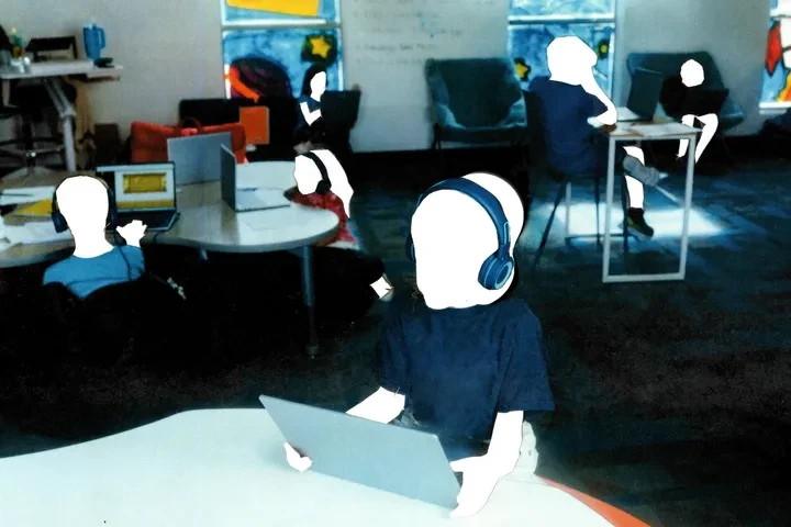 Billionaire-Backed AI Tutoring School Left Low-Income Kids Stressed and Behind, Parents and Former Staff Say