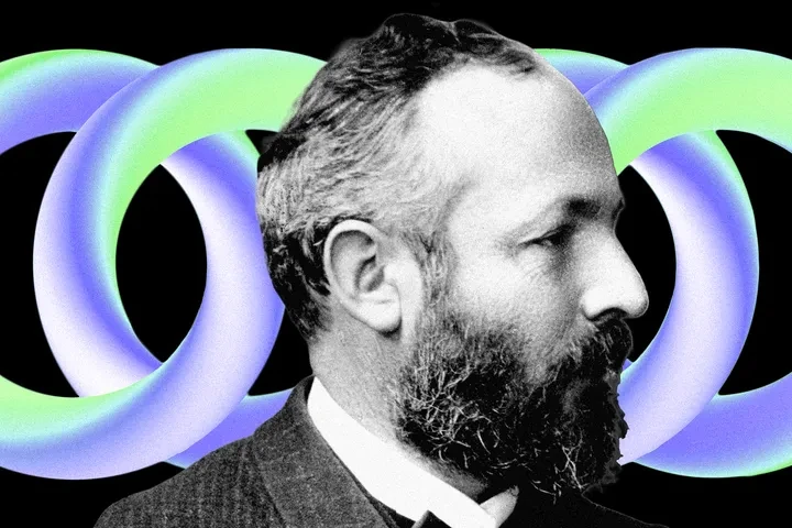 When a Mathematician Brought Set Theory to the Pope