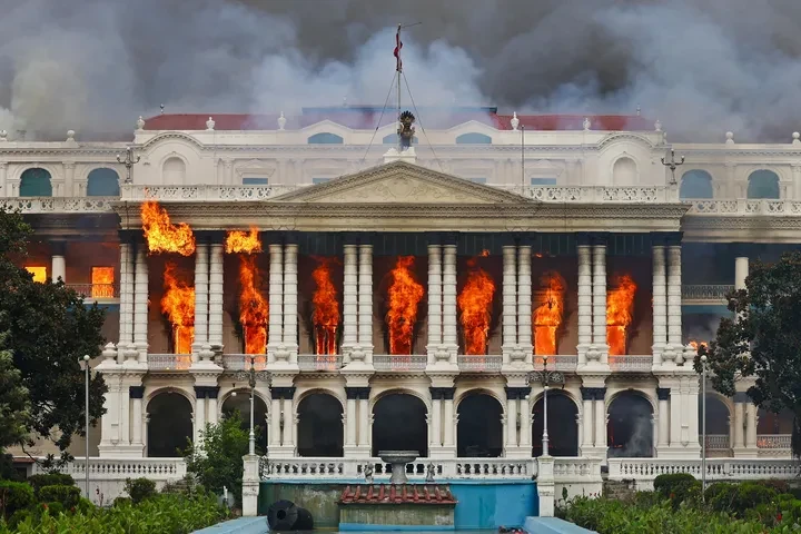 How Gen Z Used Discord To Topple Nepal’s Government — And Rewrite The Rules Of Democracy