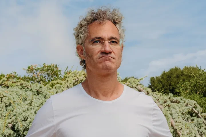 An Interview With Palantir CEO Alex Karp: Our Competition Isn’t Other Companies—It’s Politics