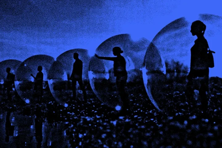 AI Is the Ultimate Bubble—It Checks Every Box for a Historic Tech Crash