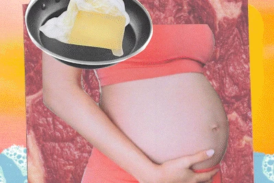 The Rise of the "Zero Trimester": How Social Media Turned Pre-Pregnancy Prep Into a Booming (and Controversial) Trend
