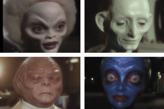 He Built an Entire AI-Generated Sci-Fi Universe No One Thought Possible. Meet the First Auteur of the AI Age